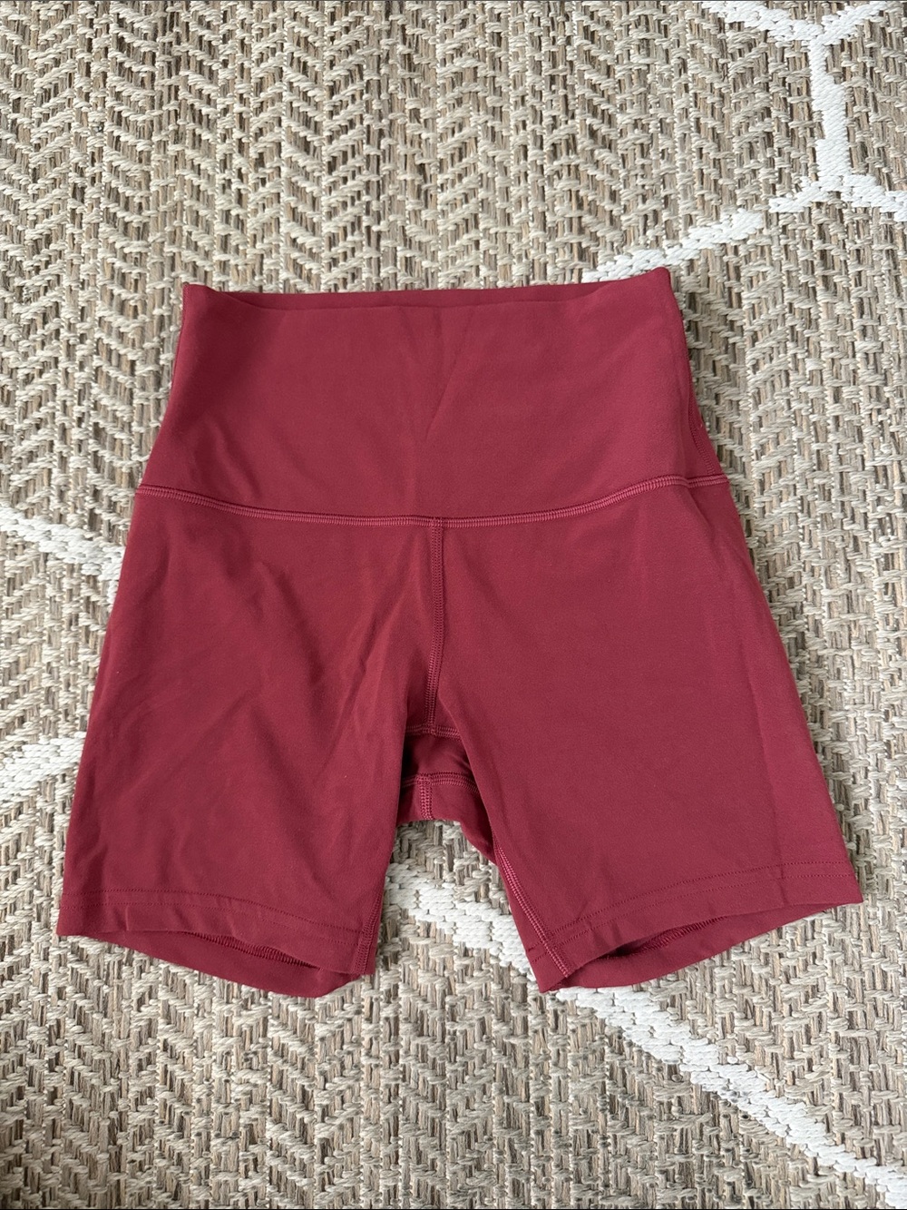 lululemon align short